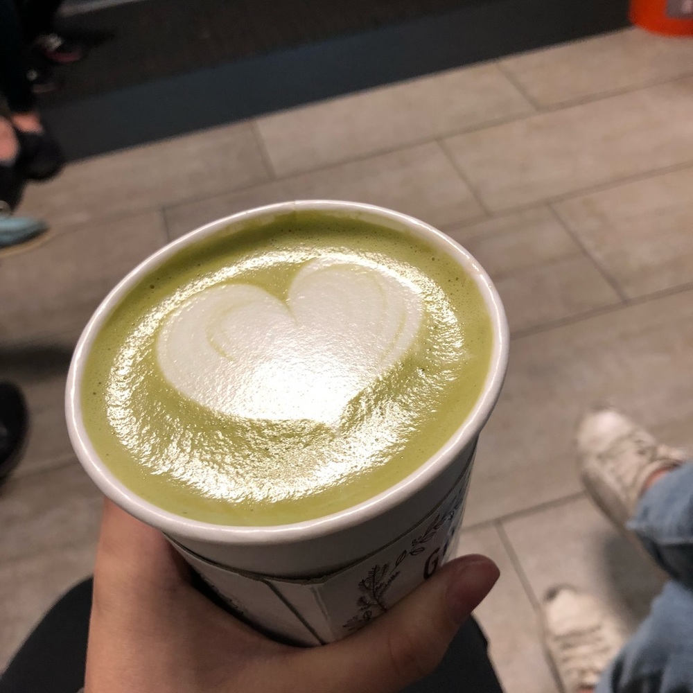 Meet your Posher, Yaya